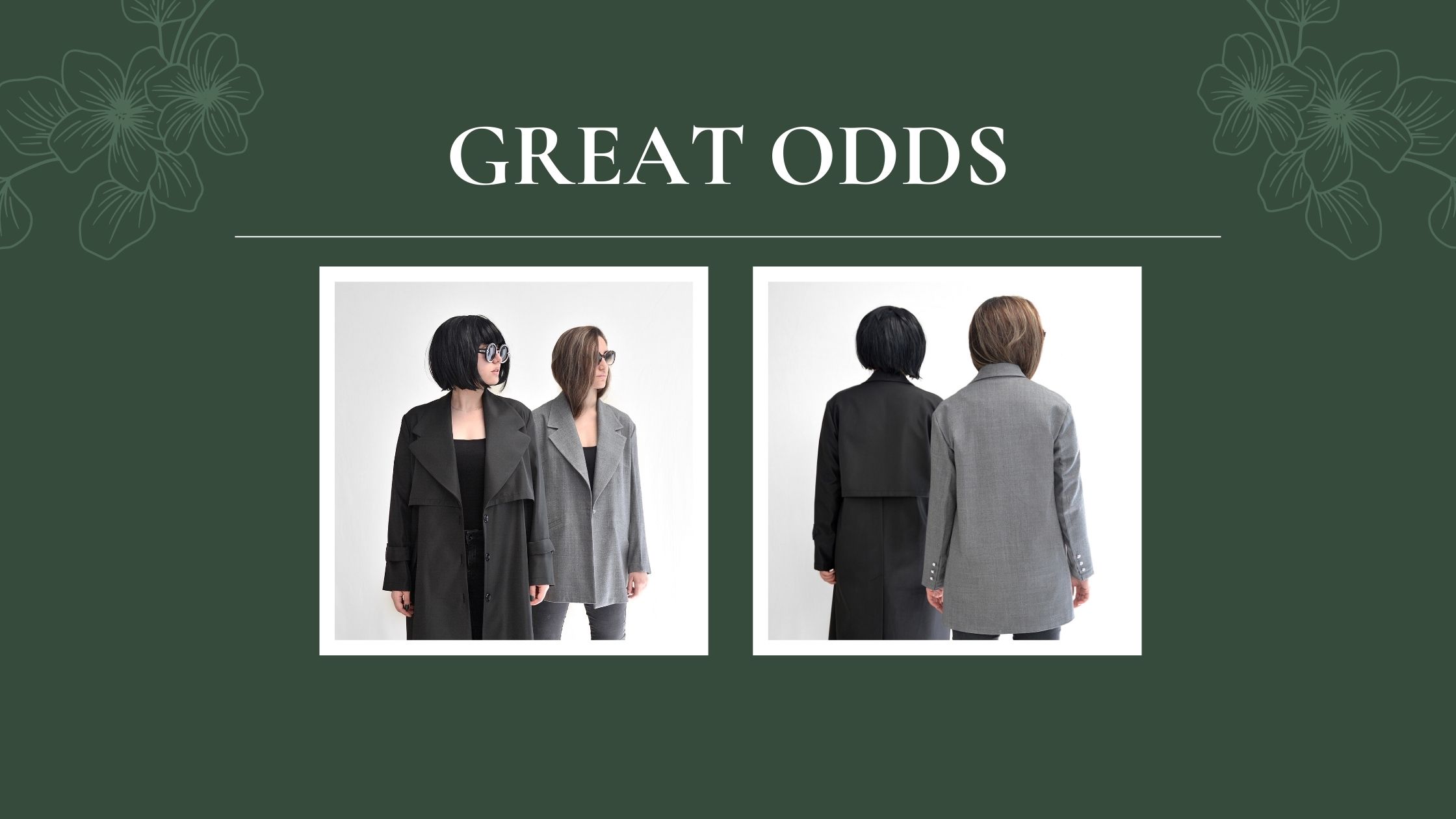 Great odds